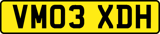 VM03XDH