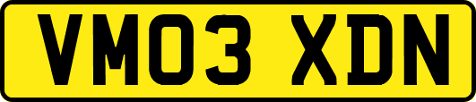 VM03XDN