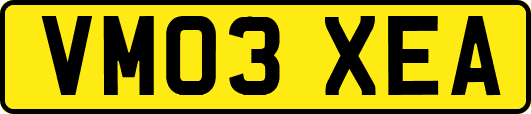 VM03XEA