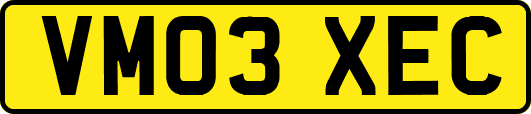 VM03XEC