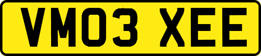 VM03XEE