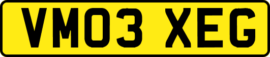 VM03XEG