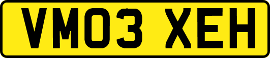 VM03XEH