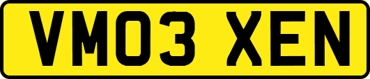 VM03XEN