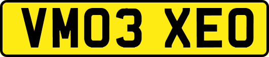 VM03XEO