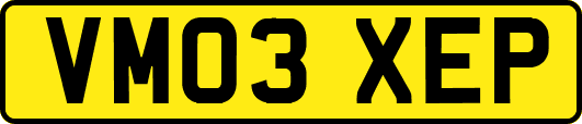 VM03XEP