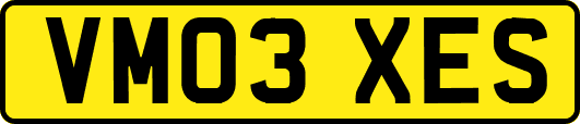 VM03XES