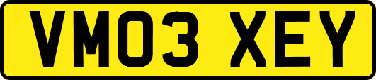 VM03XEY