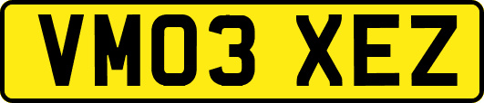 VM03XEZ