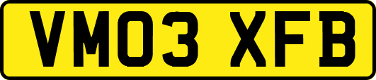VM03XFB