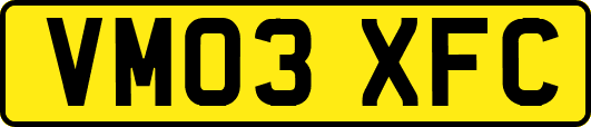 VM03XFC