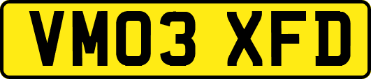 VM03XFD