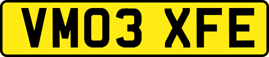 VM03XFE