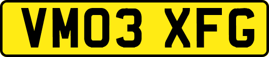 VM03XFG