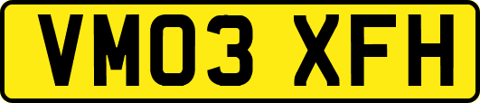 VM03XFH