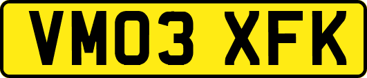VM03XFK