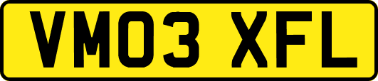 VM03XFL