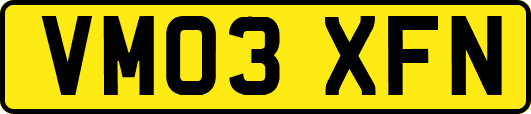 VM03XFN