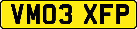 VM03XFP