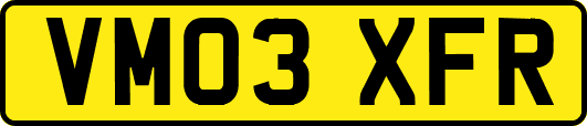 VM03XFR