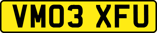 VM03XFU