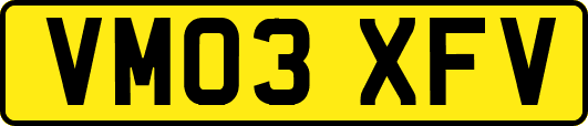 VM03XFV