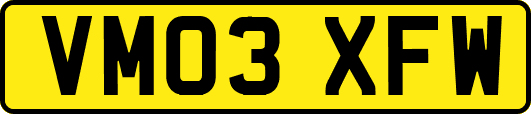 VM03XFW