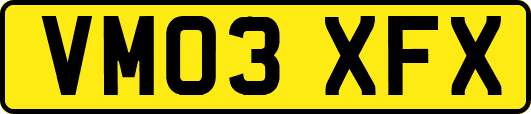 VM03XFX