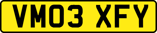 VM03XFY