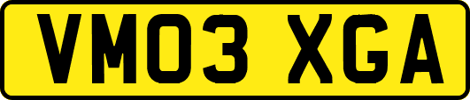VM03XGA