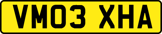 VM03XHA