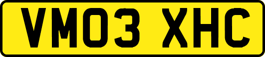 VM03XHC