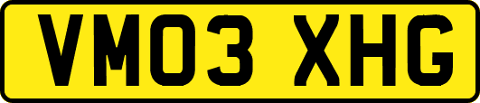 VM03XHG
