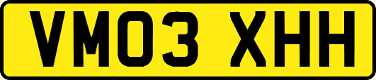 VM03XHH