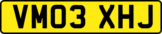 VM03XHJ