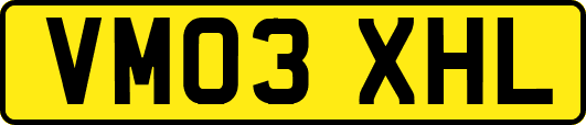 VM03XHL