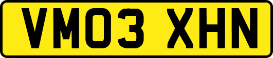VM03XHN