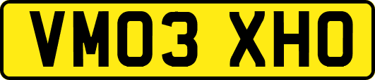 VM03XHO