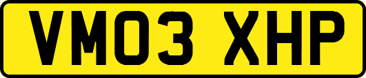 VM03XHP