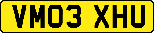 VM03XHU