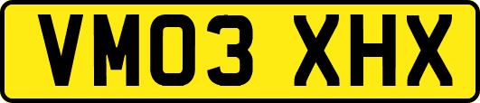 VM03XHX