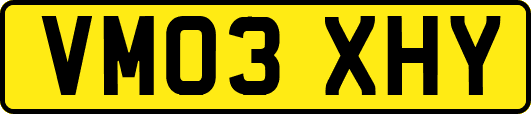 VM03XHY