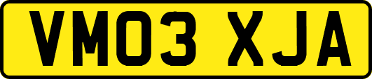 VM03XJA
