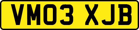 VM03XJB