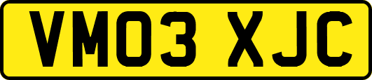 VM03XJC