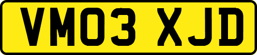 VM03XJD