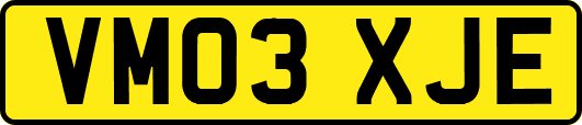 VM03XJE