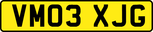 VM03XJG