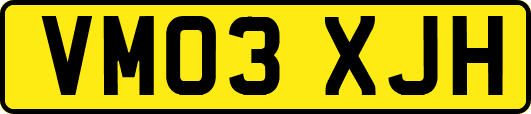 VM03XJH
