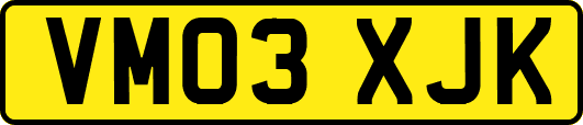 VM03XJK